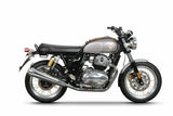 Shad SR Series Side Bag Fitting Kit for Royal Enfield Interceptor 650 19-Up