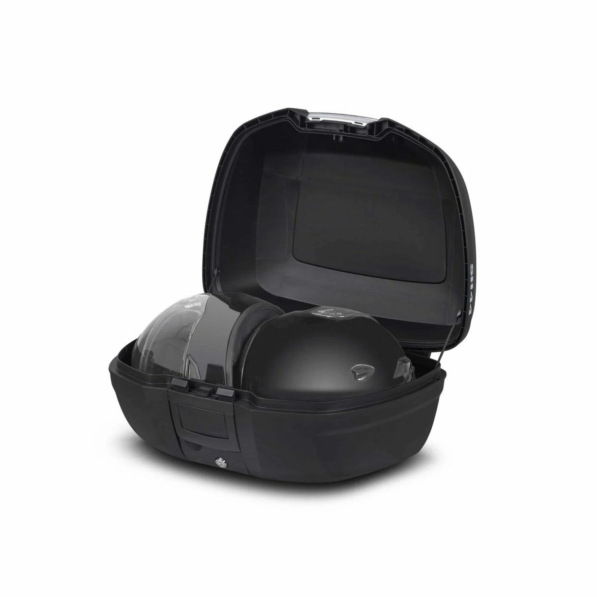 Shad SH44 Black 44L Top Case