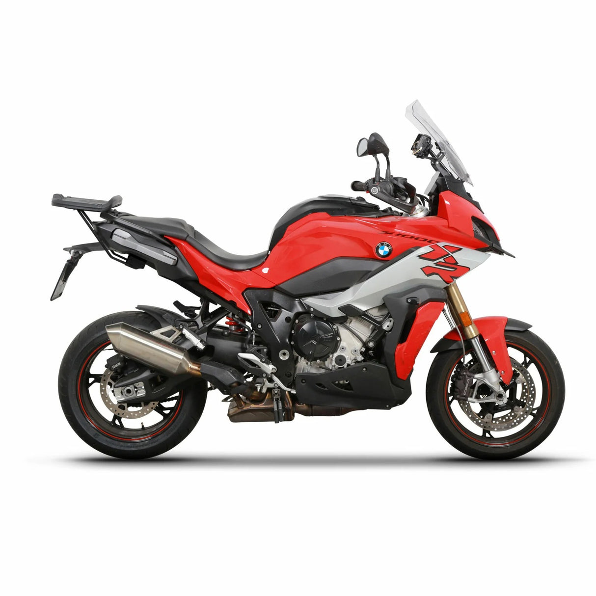 Shad Top Case Fitting Kit for BMW S 1000 XR 20-Up
