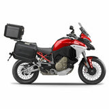 Shad Top Case Fitting Kit for Ducati Multistrada V4 S1200 21-24
