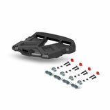 Shad Big Mount Plate for SH48/SH50/SH58X/SH59X/TR38/TR48/TR55 Top Cases