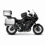 Shad Top Case Fitting Kit for Yamaha Tracer 9 21-24