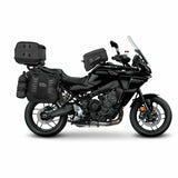 Shad Top Case Fitting Kit for Yamaha Tracer 9 21-24