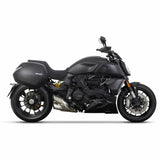 Shad 3P Series Pannier Fitting Kit for Ducati Diavel 1260/Diavel1260S 19-24