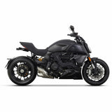 Shad 3P Series Pannier Fitting Kit for Ducati Diavel 1260/Diavel1260S 19-24