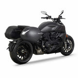 Shad 3P Series Pannier Fitting Kit for Ducati Diavel 1260/Diavel1260S 19-24