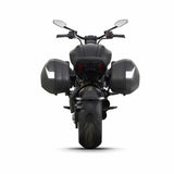 Shad 3P Series Pannier Fitting Kit for Ducati Diavel 1260/Diavel1260S 19-24