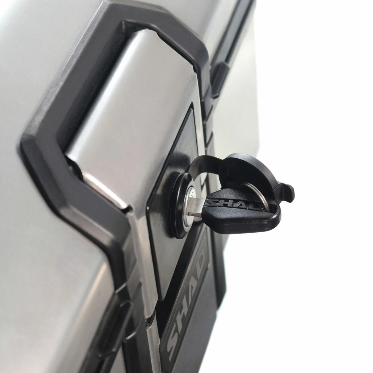 Shad Terra TR55 Alloy 55L Top Case