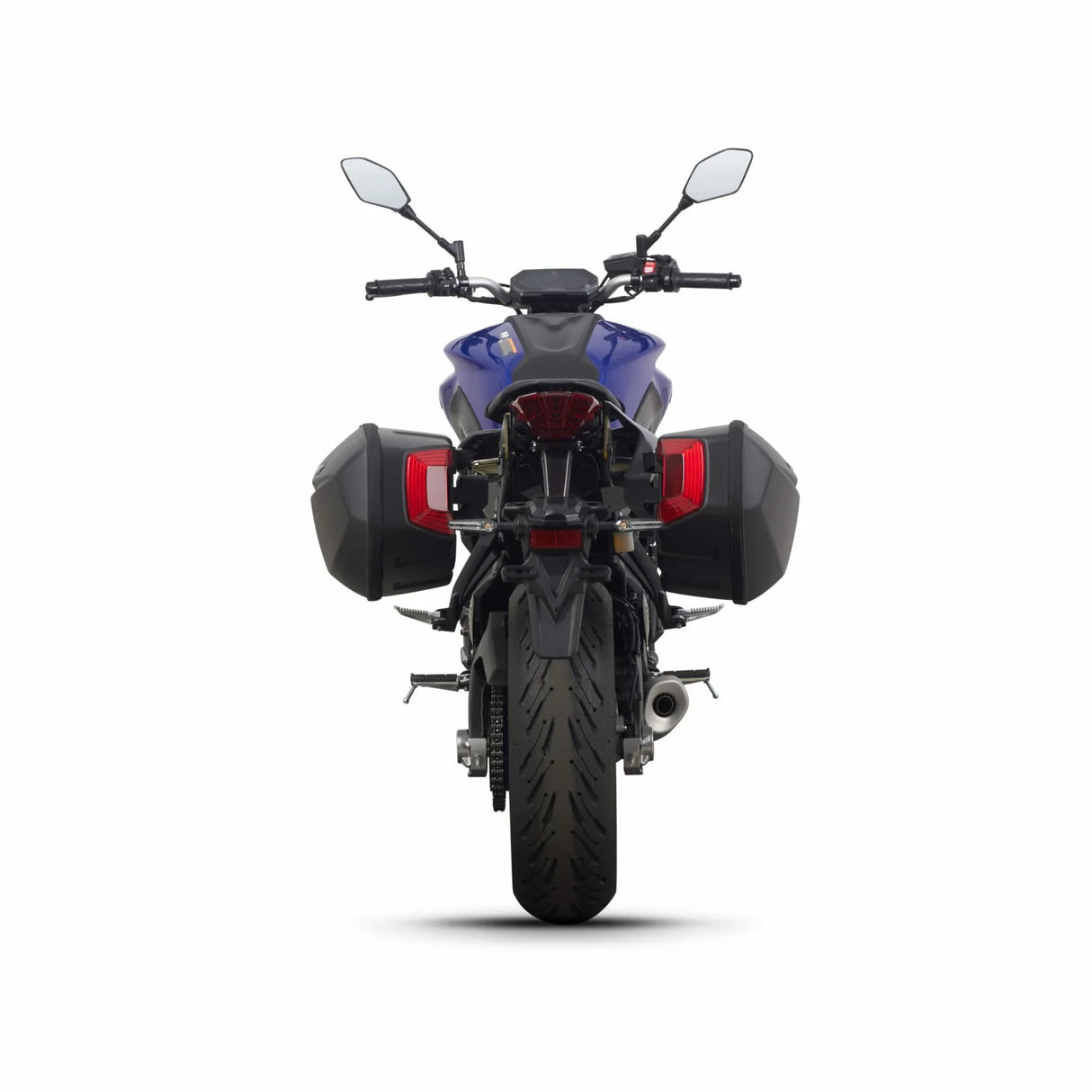 Shad SR Side Bag Fitting Kit for Yamaha MT-07 14-24