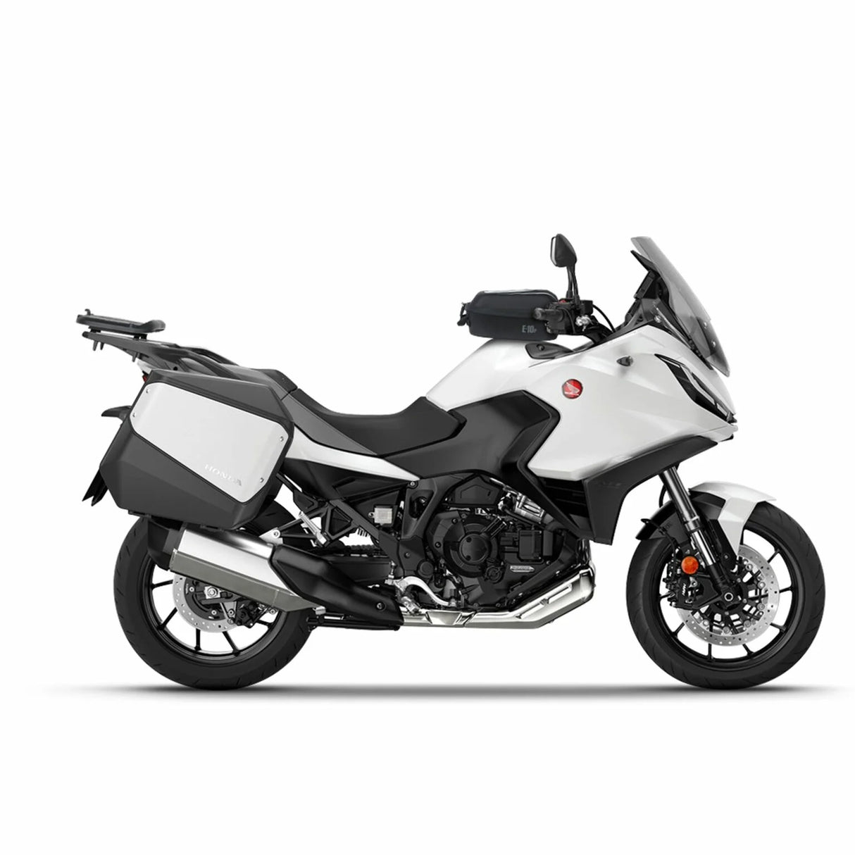 Shad Top Case Fitting Kit for Honda X-ADV 750 21-24