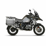 Shad 4P Series Pannier Fitting Kit for BMW R 1250 GS Adventure 19-24