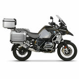 Shad 4P Series Pannier Fitting Kit for BMW R 1250 GS Adventure 19-24