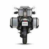Shad 4P Series Pannier Fitting Kit for BMW R 1250 GS Adventure 19-24