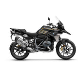 Shad 4P Series Pannier Fitting Kit for BMW R 1250 GS Adventure 19-24