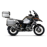 Shad 4P Series Pannier Fitting Kit for BMW R 1250 GS Adventure 19-24
