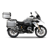 Shad 4P Series Pannier Fitting Kit for BMW R 1250 GS Adventure 19-24