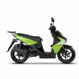 Shad Top Case Fitting Kit for Kymco Super 8 50/125/150 21-Up