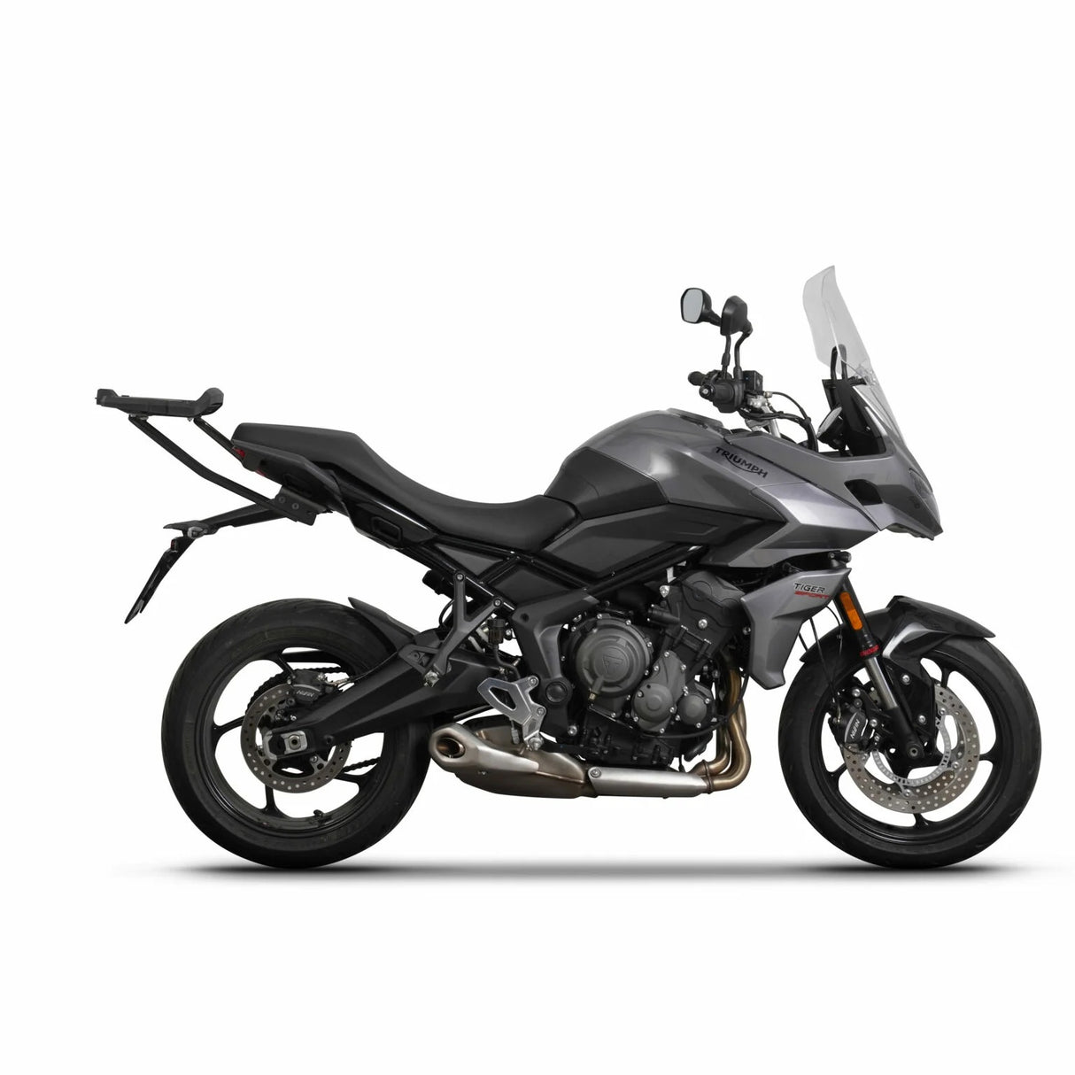 Shad Top Case Fitting Kit for Triumph Tiger Sport 660 22-Up