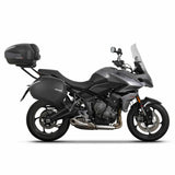 Shad Top Case Fitting Kit for Triumph Tiger Sport 660 22-Up