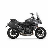 Shad 3P Series Pannier Fitting Kit for Triumph Tiger Sport 660 22-Up