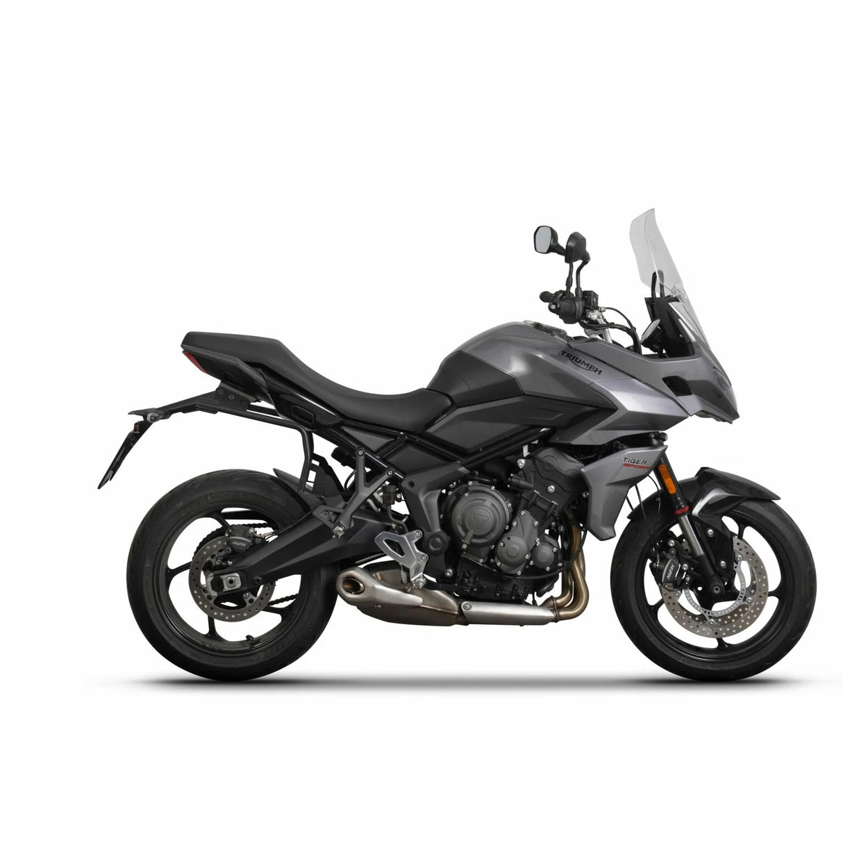 Shad 3P Series Pannier Fitting Kit for Triumph Tiger Sport 660 22-Up