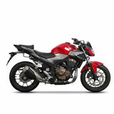 Shad E48SR Sports Pannier Fitting Kit for Honda CB500F/CBR500R 19-Up