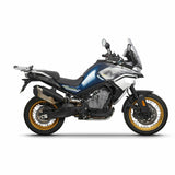 Shad Top Case Fitting Kit for CF Moto 800 MT 22-Up