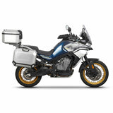 Shad Top Case Fitting Kit for CF Moto 800 MT 22-Up