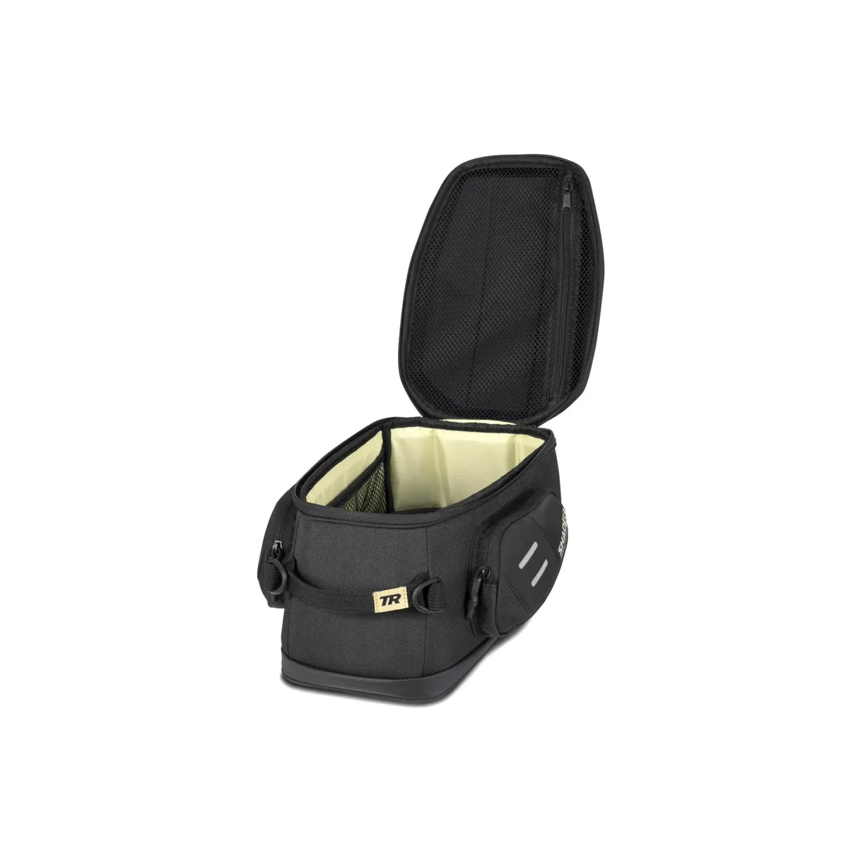 Shad Terra TR15CL Click System 13L Tank Bag