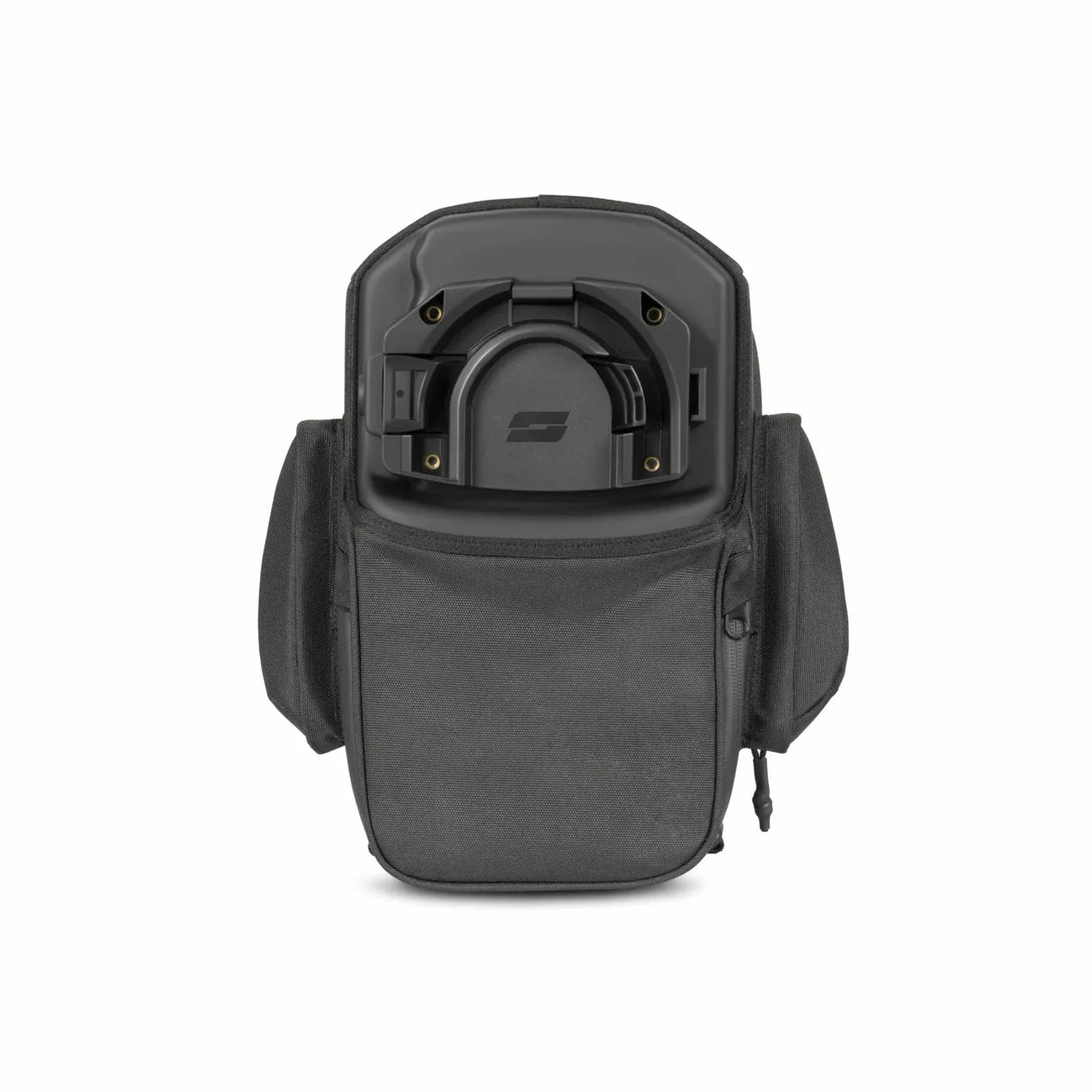 Shad Terra TR15CL Click System 13L Tank Bag