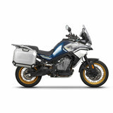 Shad 4P Series Pannier Fitting Kit for CF Moto 800 MT 22-Up