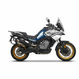 Shad 4P Series Pannier Fitting Kit for CF Moto 800 MT 22-Up