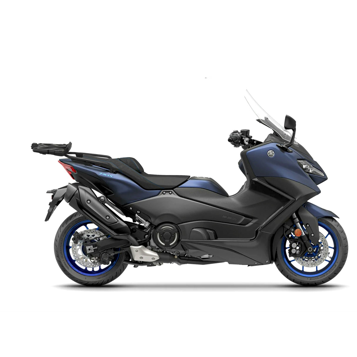 Shad Top Case Fitting Kit for Yamaha T-Max 560 Tech MAX 22-24