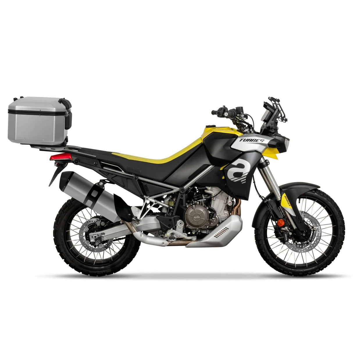 Shad Top Case Fitting Kit for Aprilia Tuareg 660 21-Up