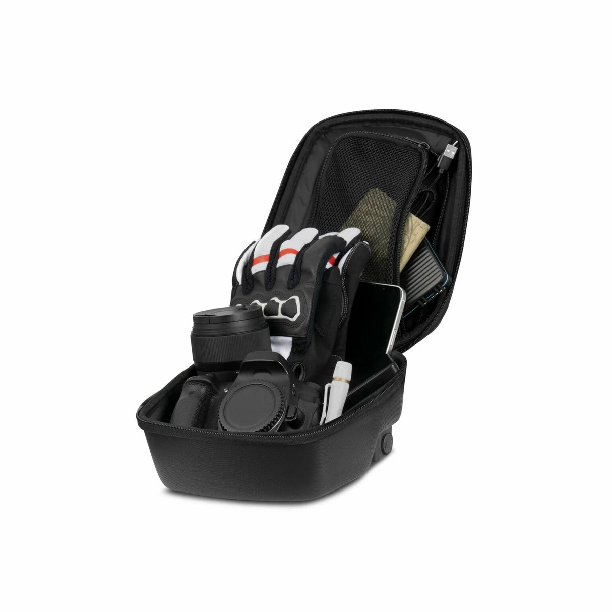 Shad E09C Click System Tank Bag 5L