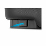 Shad E09C Click System Tank Bag 5L