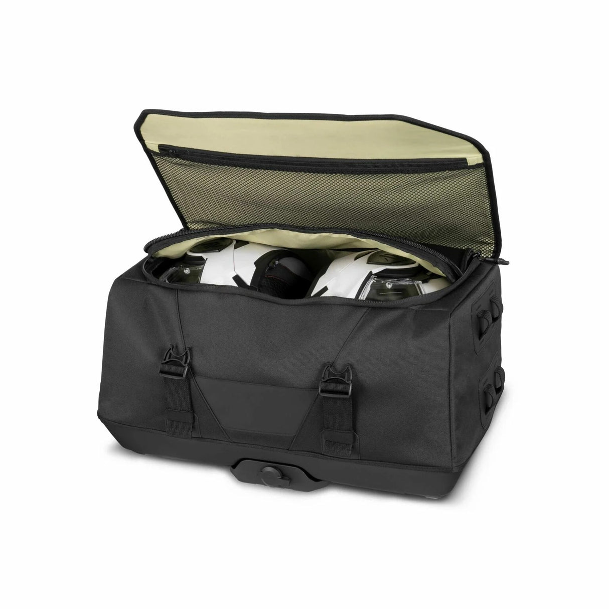 Shad Terra TR50 Black 40L Rear Bag