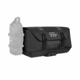 Shad Terra TR50 Black 40L Rear Bag
