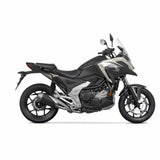 Shad 3P Series Pannier Fitting Kit for Honda NC750X 21-Up