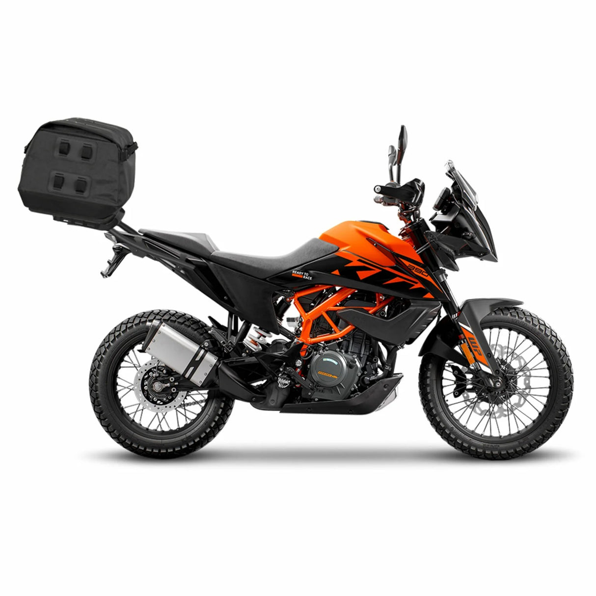 Shad Top Case Fitting Kit for KTM 390 Adventure 20-24