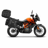 Shad Top Case Fitting Kit for KTM 390 Adventure 20-24