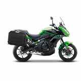 Shad 4P Series Pannier Fitting Kit for Kawasaki Versys 650 15-Up