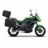 Shad 4P Series Pannier Fitting Kit for Kawasaki Versys 650 15-Up