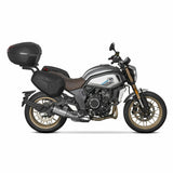 Shad E48SR Sports Pannier Fitting Kit for CF Moto 700 CL-X Heritage 21-Up