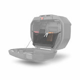 Shad SH38X Carbon 38L Expandable Side Cases