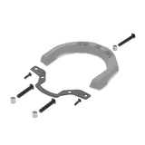 Shad S010CS Click System Fitting Kit for Suzuki Models