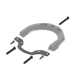 Shad Y010CS Click System Fitting Kit for Ducati/Kove/Macbor/MV Augusta/Yamaha Models