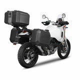 Shad Top Case Fitting Kit for Ducati Desert X 937 22-Up