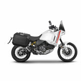 Shad 4P Series Pannier Fitting Kit for Ducati Desert X 937 22-Up