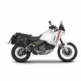 Shad 4P Series Pannier Fitting Kit for Ducati Desert X 937 22-Up
